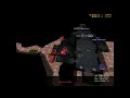 cs1.6 match 일반 내전 3턴 nuke train 230115 counterstrike 카운터스트라이크 steam