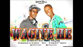 Wagiye He By Ibrison  Ft  Fala Fire First Boy Prod @ Stone Island Muzik )