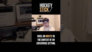 How Amit got into AI - HockeyStick ep.8