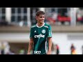 Aníbal Vega ☆ Palmeiras ☆ Goals