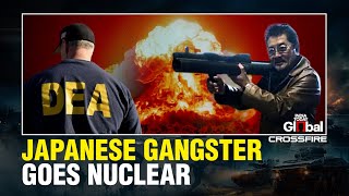 How A Japanese Crime Lord Ran A Nuclear Smuggling Ring | Crossfire | Episode 35