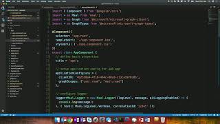 Microsoft Build 2018 Build smart productivity apps with Microsoft Graph JavaScript SDK