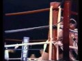 El Oponente Trailer VHS Película boxeo