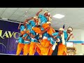 tradinational dance by jnv surangi students navotsav 2022 jnv nvs jnvsurangi navotsav