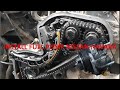 How to install Fuel Pump Nissan Navara