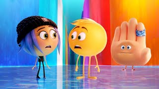 FILME: EMOJI - O FILME | BLURAY | The Emoji Movie