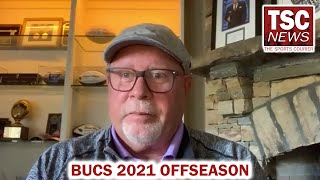 Buccaneers Head Coach Bruce Arians, GM Jason Licht on 2021 Offseason