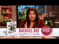 RAYse Your Pens In PRAYise - Rachael Ray's My Year In Meals/John Cusimano's My Year In Cocktails