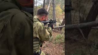 BRG55 5.56/.223 Rem #ar15pistol #ar15 #infantry #usmcvet #uzmancavus #jandarma #atış  #shortvideo