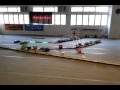 Rc Drift in HK