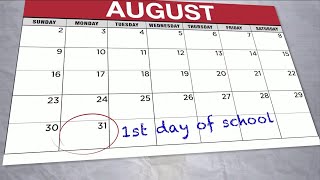 St. Johns County school board votes to push back start date 3 weeks