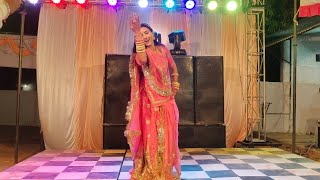 Rajasthani Folk Anthem2 || Rajasthani Song || Rajasthani Dance || Folk Dance |Bindass Mamta