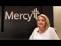 mercy mammography technology