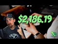 The Site I Bought From Carl is Taking Off! 🚀 | Income Report August 2021 |  $ 2,186.19