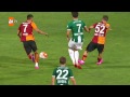 süper kupa galatasaray bursaspor 1 0 maç Özeti atv