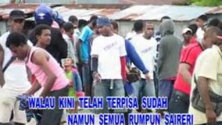 Tobura Voice Rumpun Saireri.