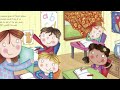 kids books read aloud 👩‍🦱 funny read aloud curly hair