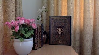 Tafseer Al Quran Lesson 20 (Surah Al Baqarah ayah 125 - 132)