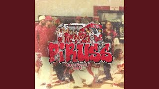 Piruss (Pimps In Red)