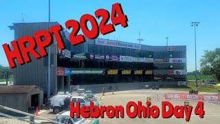 Hotrod Power Tour 2024 Day 4