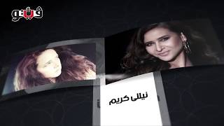 بوابة فيتو | تحدى الفنانات بدون ماكياج