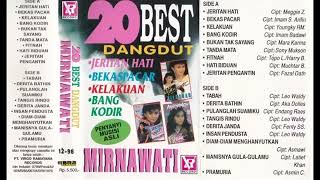 Download Lagu 20 Best Dangdut Mirnawati... MP3 Gratis