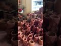 Onhand Unique Terracotta Pots and Minimalist Vases