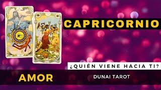 💛CAPRICORNIO♑️Va a poner esfuerzo y quiere estar bien CONTIGO💪🏼❤️Precioso final HOROSCOPO CAPRI AMOR