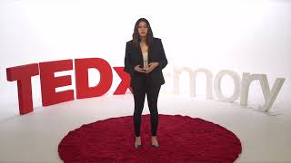 Hidden Homelessness and Re-Imagining Charity | Elisabet Ortiz | TEDxEmory
