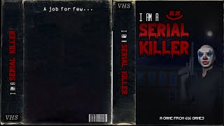 I am a Serial Killer - trailer