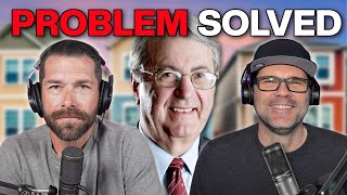 The BIGGEST Problem In The Housing Market | SOLVED