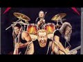 Metallica -  For Whom The Bell Tolls (drumless)