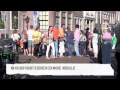 avondvierdaagse dordrecht 2014