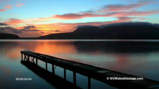 Lake and Mount Tarawera BS0014