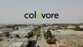 Colovore Video Tour