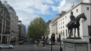 London, St.Paul Cathedral 🚌