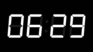 🔴 UK Time Live | London - United Kingdom (GMT/BST) 24/7 Clock