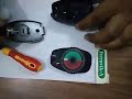 How to Clean Heine Ophthalmoscope Beta 200