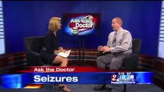 KTVN Ask The Doctor with Dr. Heide