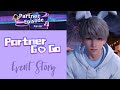 Xavier: Partner Episode | Heartbreaker | Partner Go Go | Event Story | Love and Deepspace