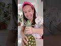 best pineapple hack shorts