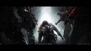 Division 2 - Wallpaper Engine