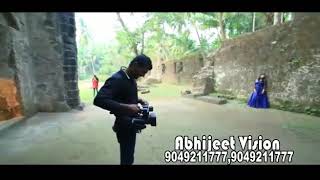 Pre wedding making Pichare media latur. Mob no. 9049211777,9730305334