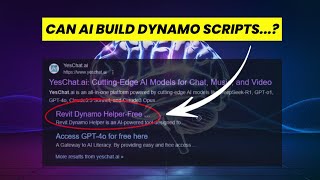 Vibe Coding with AI Changed How I Use Revit Forever