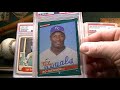 $100 budget 10 1980 s psa graded rookie cards