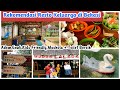 Resto Keluarga KAMPOENG LALADA 2024 || Info Menu & Harga