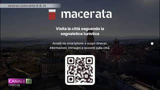 Macerata Tour: percorsi digitali in una città a più dimensioni