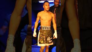 “LET’S GO CHAMP” - Devin Haney Post-Fight after clinical performance vs Kambosos!