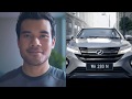 Perodua ARUZ, the best value 7-seater SUV!