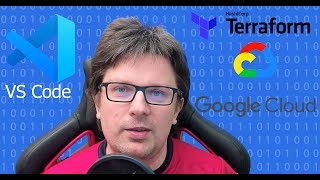 Visual Studio Code in Google Cloud - Tutorial